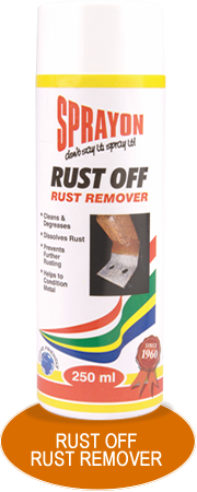 Rust Remover