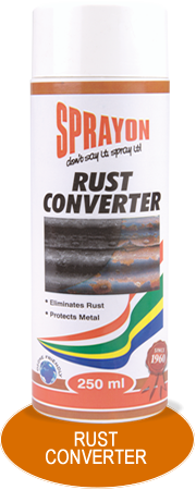 Rust Converter