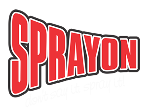 Sprayon Logo